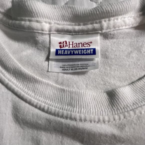 Vintage Las Vegas Cats Graphic Tee Size Medium EUC - Picture 3 of 6